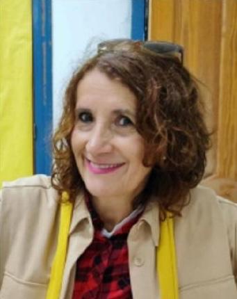 Dña. María del Sol Pérez Sánchez